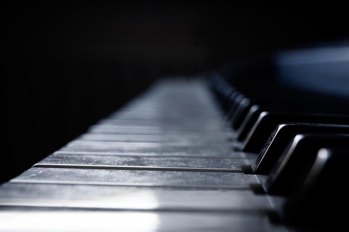 Why People Quit Playing Piano