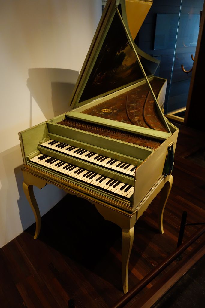 Harpsichord